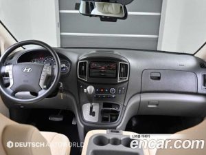 Автодом ван-кон Grand Starex, фото 7