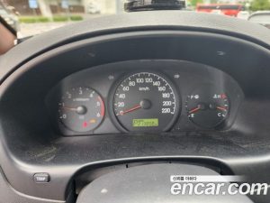Автодом ван-кон Grand Starex, фото 7