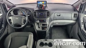 Автодом ван-кон Grand Starex, фото 7