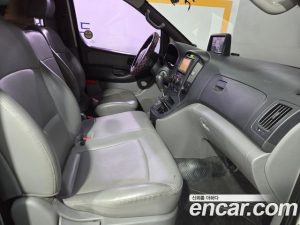 Автодом ван-кон Grand Starex, фото 7
