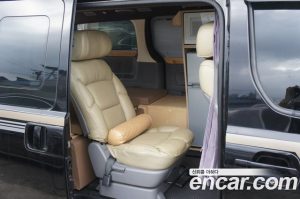 Автодом ван-кон Grand Starex, фото 7