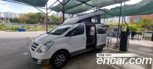 Автодом ван-кон Grand Starex 4WD, фото 7