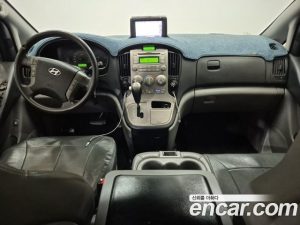 Автодом ван-кон Grand Starex, фото 7