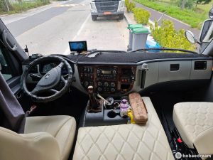 Автодом ван-кон GM 14 05 190,000 km дизель, фото 7