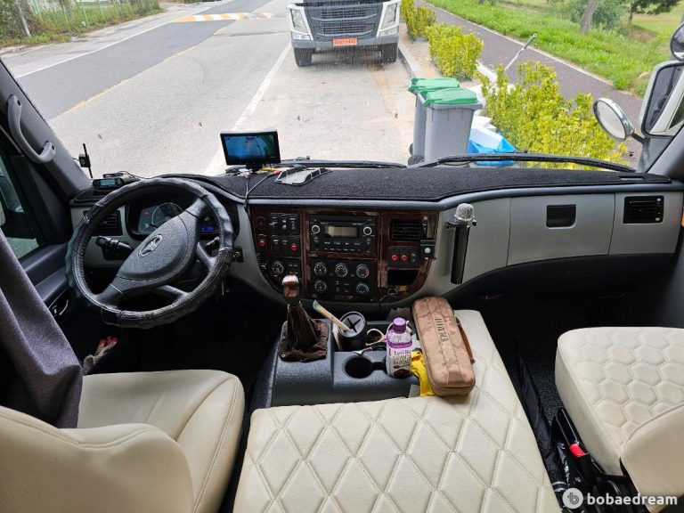 Автодом ван-кон GM 14 05 190,000 km дизель, фото 7