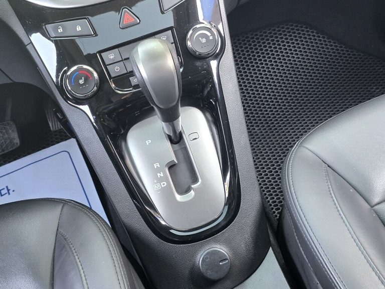 Автодом ван-кон 2.0 LPGi LTZ 15 03 119,703 km LPG, фото 7