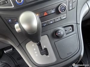 Автодом ван-кон Grand Starex 4WD 2.5 дизель 19 07 69,947 km дизель, фото 7