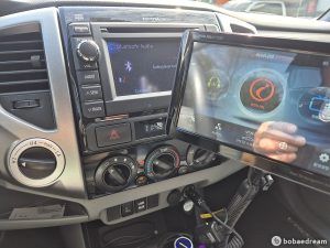 Автодом ван-кон 2 4.0 13 03 16,000 km бензин 4WD, фото 7