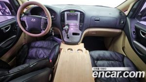 Автодом ван-кон Grand Starex, фото 7