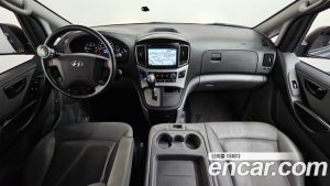 Автодом ван-кон Grand Starex, фото 7
