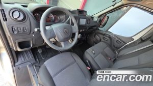 Автодом ван-кон Master, фото 7