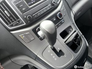 Автодом ван-кон Grand Starex 17 12 186,217 km дизель, фото 7