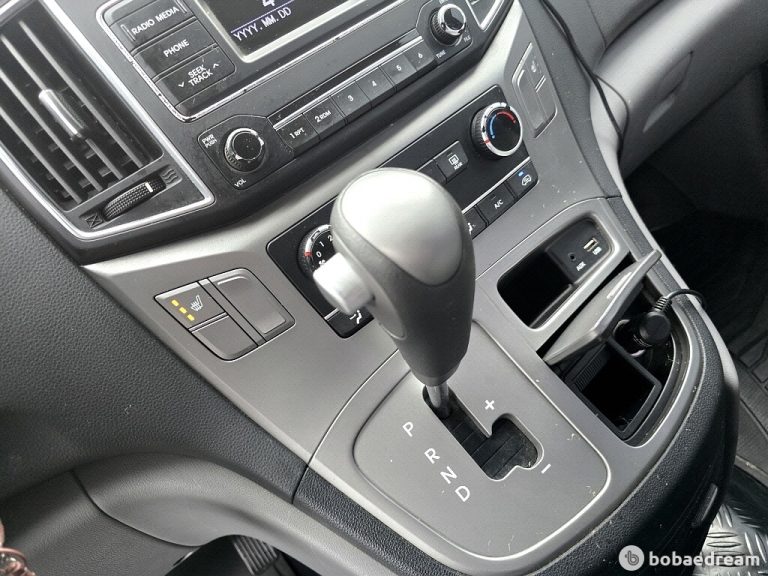 Автодом ван-кон Grand Starex 17 12 186,217 km дизель, фото 7