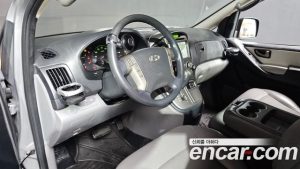 Автодом ван-кон Grand Starex, фото 7