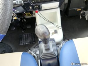 Автодом ван-кон GM DLX 21 04 4,350 km LPG, фото 7