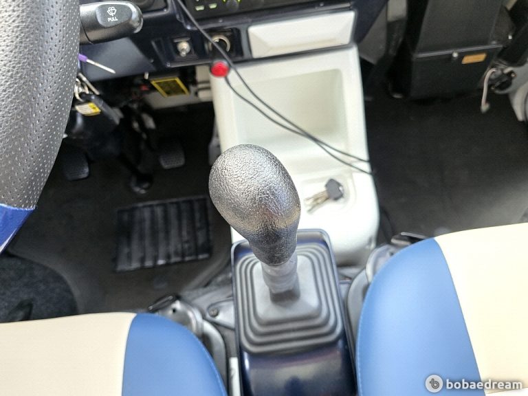 Автодом ван-кон GM DLX 21 04 4,350 km LPG, фото 7