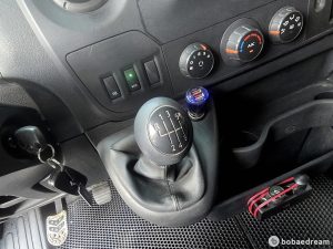 Автодом ван-кон Master 2.3 дизель 19 10 27,144 km дизель, фото 7