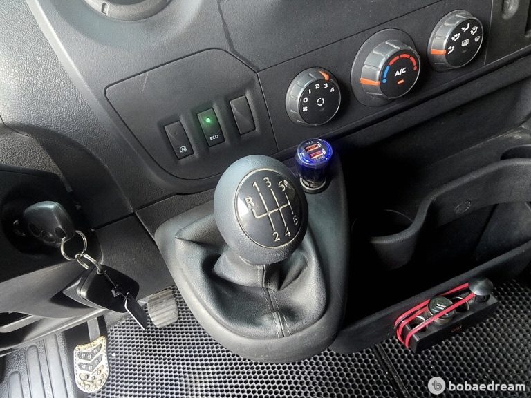 Автодом ван-кон Master 2.3 дизель 19 10 27,144 km дизель, фото 7