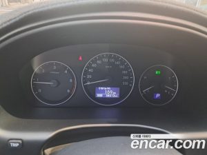 Автодом ван-кон Grand Starex, фото 7