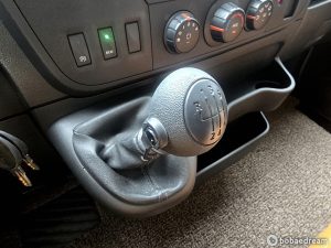 Автодом ван-кон Master 2.3 дизель 19 10 23,179 km дизель, фото 7