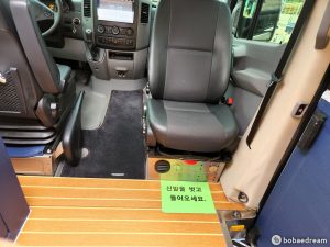 Автодом ван-кон Sprinter 2 3.0 дизель 20 04 34,841 km дизель, фото 7