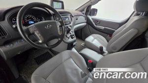 Автодом ван-кон Grand Starex 4WD, фото 7