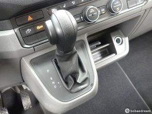 Автодом ван-кон 600 22 01 13,700 km дизель, фото 7