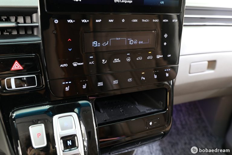 Автодом ван-кон Staria 2.2 дизель 22 12 29,978 km дизель, фото 7