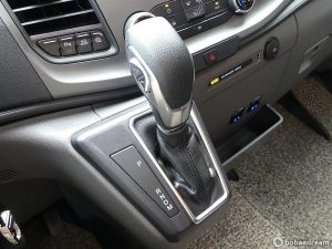 Автодом ван-кон 2.0 дизель 23 03 834 km дизель, фото 7