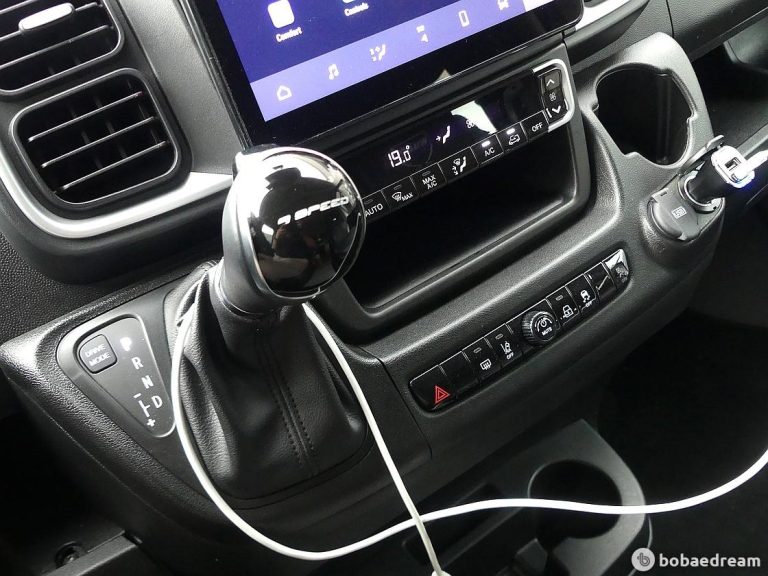 Автодом ван-кон 2.2 дизель кемпер 23 05 13,000 km дизель, фото 7