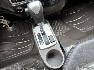 Автодом ван-кон Porter II 16 12 80,691 km дизель, фото 7