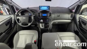 Автодом ван-кон Grand Starex, фото 7