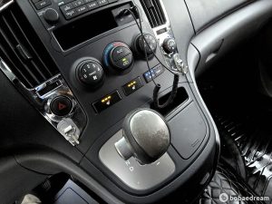 Автодом ван-кон Grand Starex 12 06 207,944 km дизель, фото 7