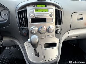 Автодом ван-кон Grand Starex 10 05 197,469 km дизель, фото 7