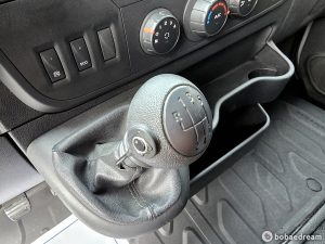 Автодом ван-кон Master 2.3 дизель 19 04 44,482 km дизель, фото 7