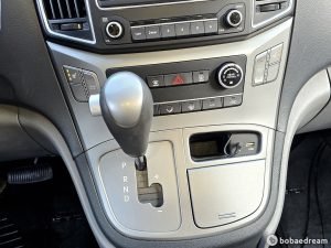 Автодом ван-кон Grand Starex 15 09 91,970 km дизель, фото 7