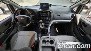 Автодом ван-кон Grand Starex, фото 7