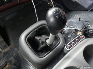 Автодом ван-кон County e 08 11 58,800 km дизель, фото 7