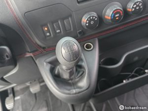 Автодом ван-кон Master 2.3 дизель 20 01 37,369 km дизель, фото 7