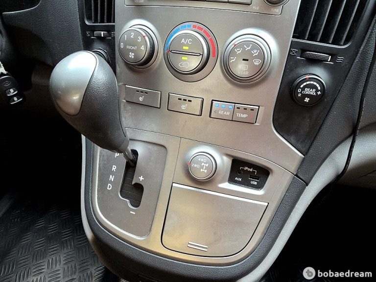 Автодом ван-кон Grand Starex 15 03 188,028 km дизель, фото 7