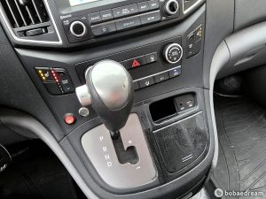 Автодом ван-кон Grand Starex 2.5 дизель 2WD 18 10 106,973 km дизель, фото 7