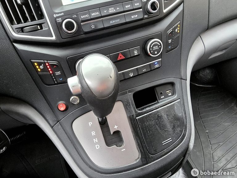Автодом ван-кон Grand Starex 2.5 дизель 2WD 18 10 106,973 km дизель, фото 7