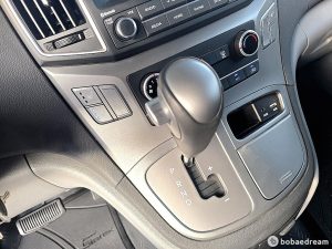 Автодом ван-кон Grand Starex 2.5 дизель 2WD 21 07 33,846 km дизель, фото 7