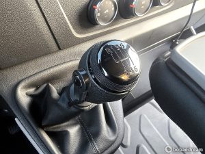 Автодом ван-кон Master 2.3 дизель 24 05 15,178 km дизель, фото 7