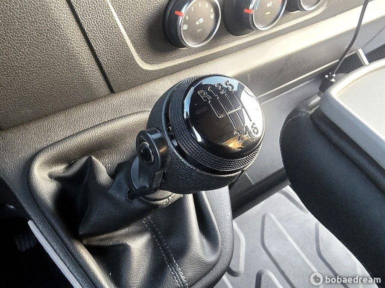 Автодом ван-кон Master 2.3 дизель 24 05 15,178 km дизель, фото 7