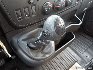 Автодом ван-кон Master 2.3 дизель 19 06 31,259 km дизель, фото 7