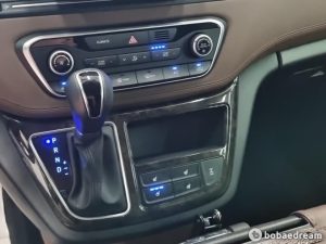 Автодом ван-кон Grand Starex 4WD 2.5 дизель 21 02 18,000 km дизель, фото 7