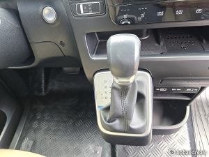 Автодом ван-кон Staria 3.5 LPG 23 04 62,445 km LPG, фото 7
