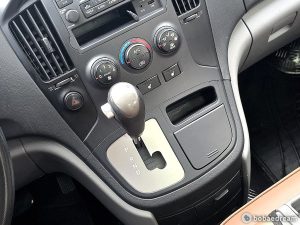 Автодом ван-кон Grand Starex 13 04 215,151 km дизель, фото 7