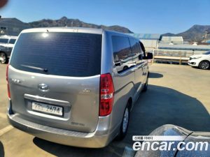 Автодом ван-кон Grand Starex, фото 7